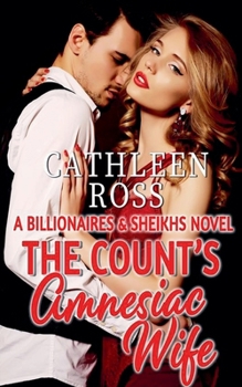 Paperback The Count's Amnesiac Wife Book