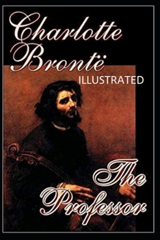 Paperback The Professor Illustrated Book