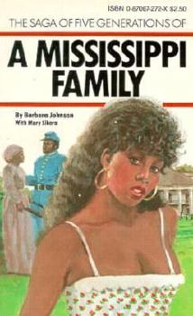 Mass Market Paperback Mississippi Family Book
