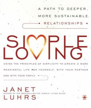 Paperback Simple Loving Book