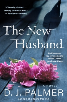 Paperback The New Husband Book