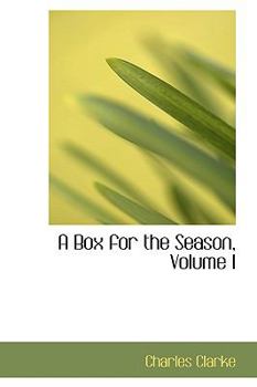 Hardcover A Box for the Season, Volume I Book