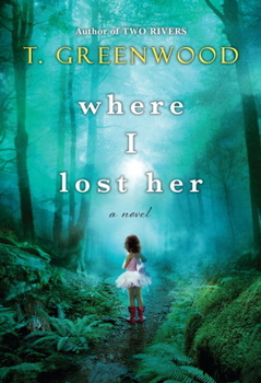 Paperback Where I Lost Her Book