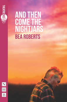Paperback And Then Come the Nightjars Book