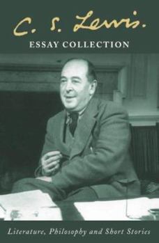 Paperback Essay Collection Book