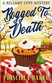 Paperback Bogged to Death Book