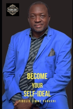 Paperback BECOME YOUR SELF-IDEAL Book