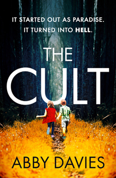 Paperback The Cult: The unforgettable, twisty new thriller you won’t be able to put down! Book