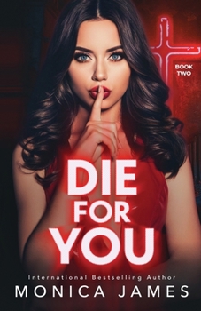 Paperback Die for You Book