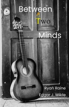 Between Two Minds: Where Shadows Meet the Light Causing Fragments of Love, Pain, and Everything In Between