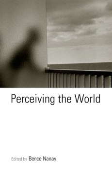 Paperback Perceiving the World Book