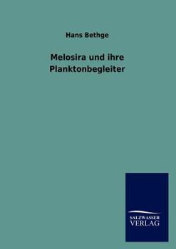 Paperback Melosira und ihre Planktonbegleiter [German] Book