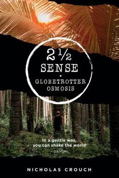 Paperback 2 1/2 Sense: Globetrotter Osmosis Book