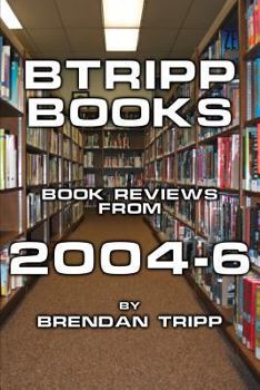 Paperback BTRIPP Books - 2004-6 Book