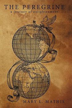 Paperback The Peregrine: A journey of enlightenment Book