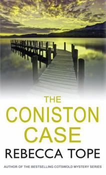 Hardcover The Coniston Case Book