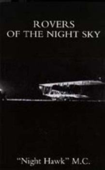 Paperback Rovers of the Night Sky Book