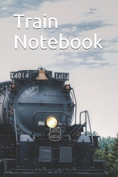 Train Notebook
