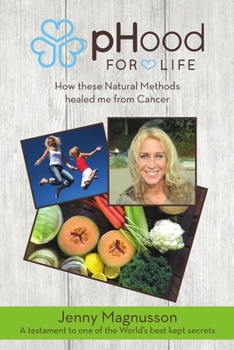 Paperback pHood for Life Book