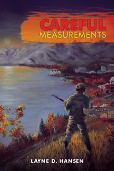 Paperback Careful Measurements Book