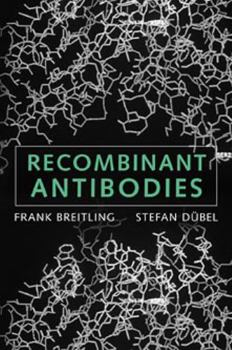 Paperback Recombinant Antibodies Book