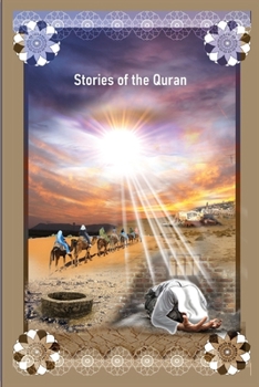 Paperback Stories of the Qur'an Book