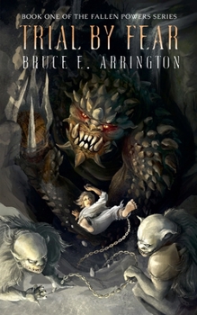 Paperback Trial By Fear Book