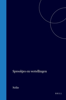 Hardcover Sprookjes En Vertellingen [Dutch] Book