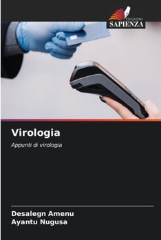 Virologia (Italian Edition)