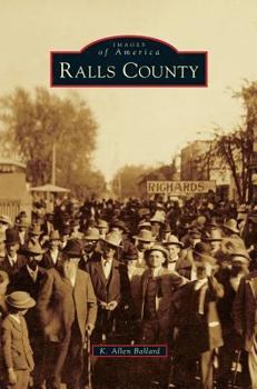 Ralls County - Book  of the Images of America: Missouri