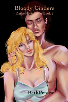 Paperback Bloody Cinders Book