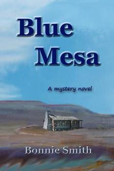Paperback Blue Mesa Book