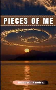 Paperback Pieces of Me Book