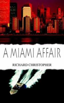 Paperback A Miami Affair Book