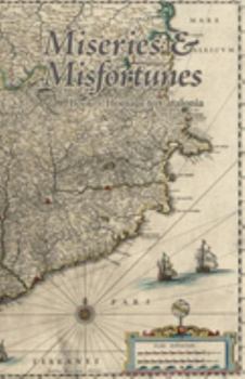 Miseries & Misfortunes Book 5 : Homage to Catalonia