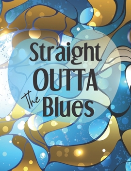 Paperback Activity Workbook for Depression Recovery: Color Away Your Blues With This Unique Journal and Coloring Book Combo Book