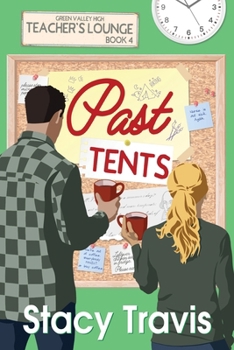 Paperback Past Tents Book