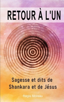 Paperback Retour à l'Un [French] Book