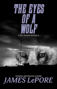Paperback The Eyes of a Wolf Book