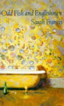 Paperback Odd fish and Englishmen Book