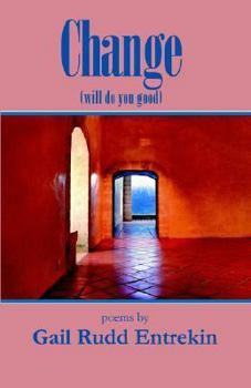 Paperback Change (will do you good) Book