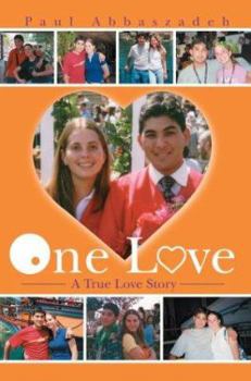 Paperback One Love: A True Love Story Book