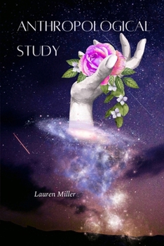 Paperback Anthropological Study Book