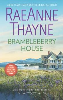 Brambleberry House: His Second-Chance Family / A Soldier's Secret - Book  of the Women of Brambleberry House