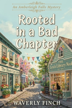 Paperback Rooted in a Bad Chapter Book