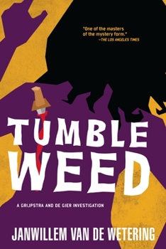 Paperback Tumbleweed Book