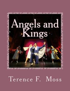 Paperback Angels and Kings (A Musical): Soul Traders Book