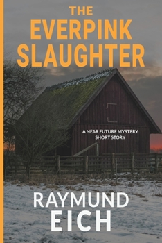 Paperback The Everpink Slaughter Book