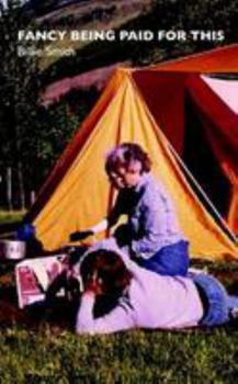 Paperback Fancy Being Paid for This Book