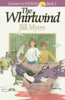 Paperback The Whirlwind Book